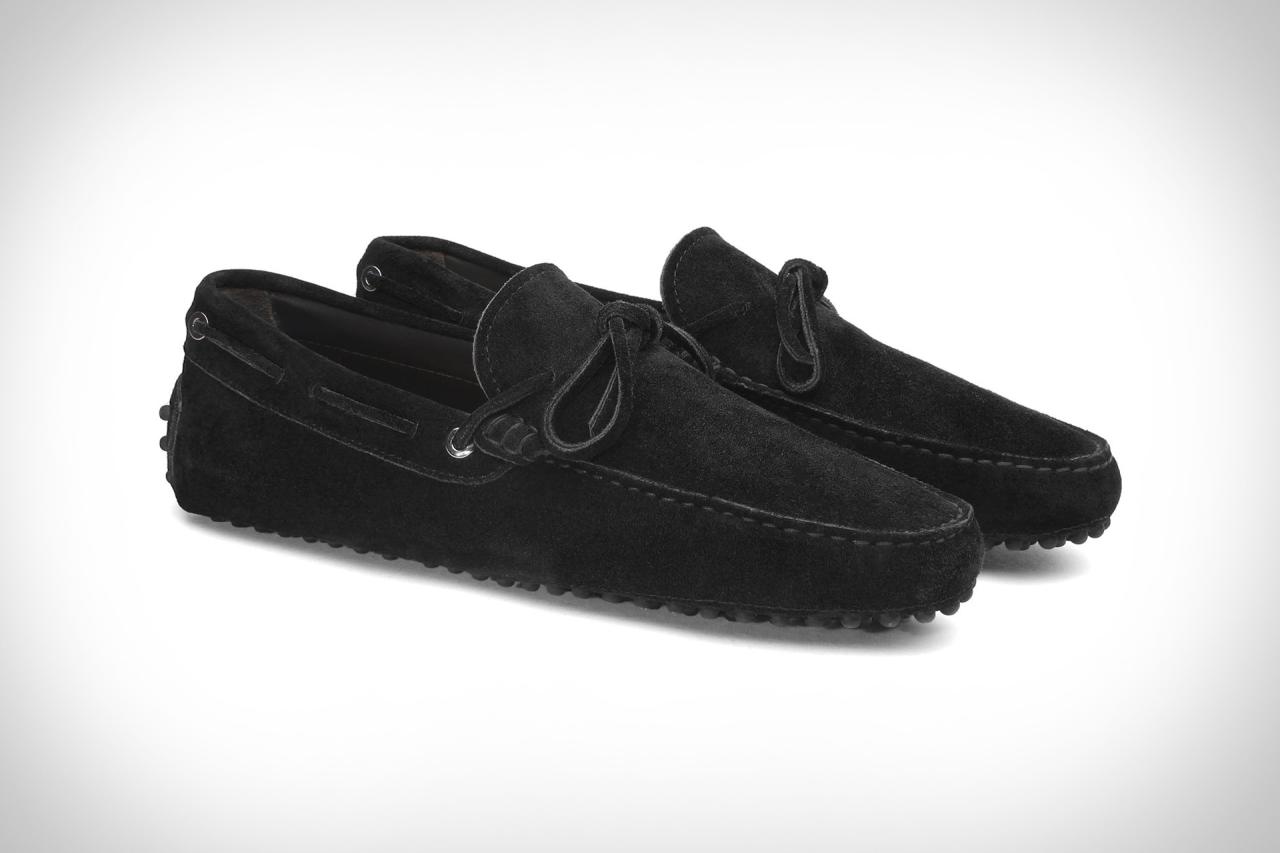 Aurélien shoes review