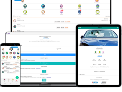 Auto Glass Business Software Streamline Your Operations