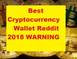 Best Cryptocurrency Wallet App Reddit – Top Picks