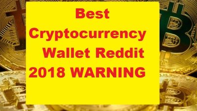 Best Cryptocurrency Wallet App Reddit – Top Picks