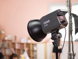 Studio Lights for Videography Illuminating Your Vision
