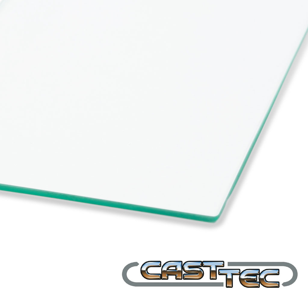 Stoverotec glass