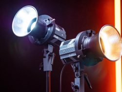 Illuminating Videography Light for Videography