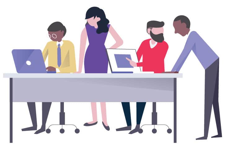 Hubspot web design agency