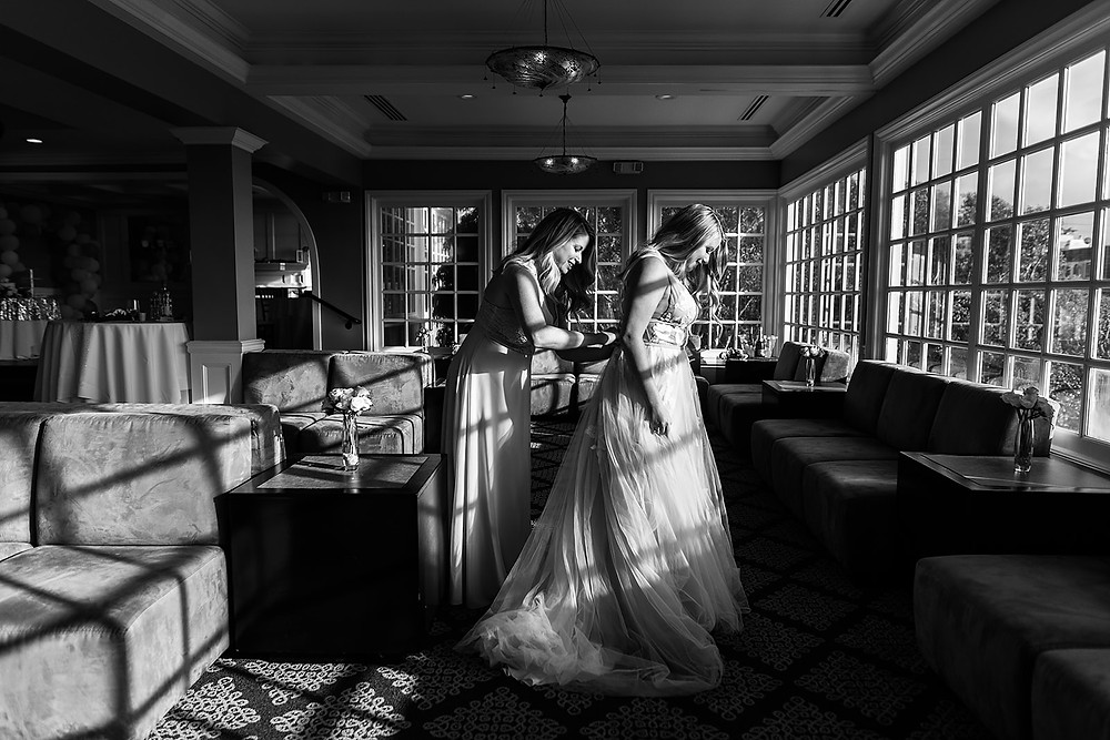 Pretty films wedding videography