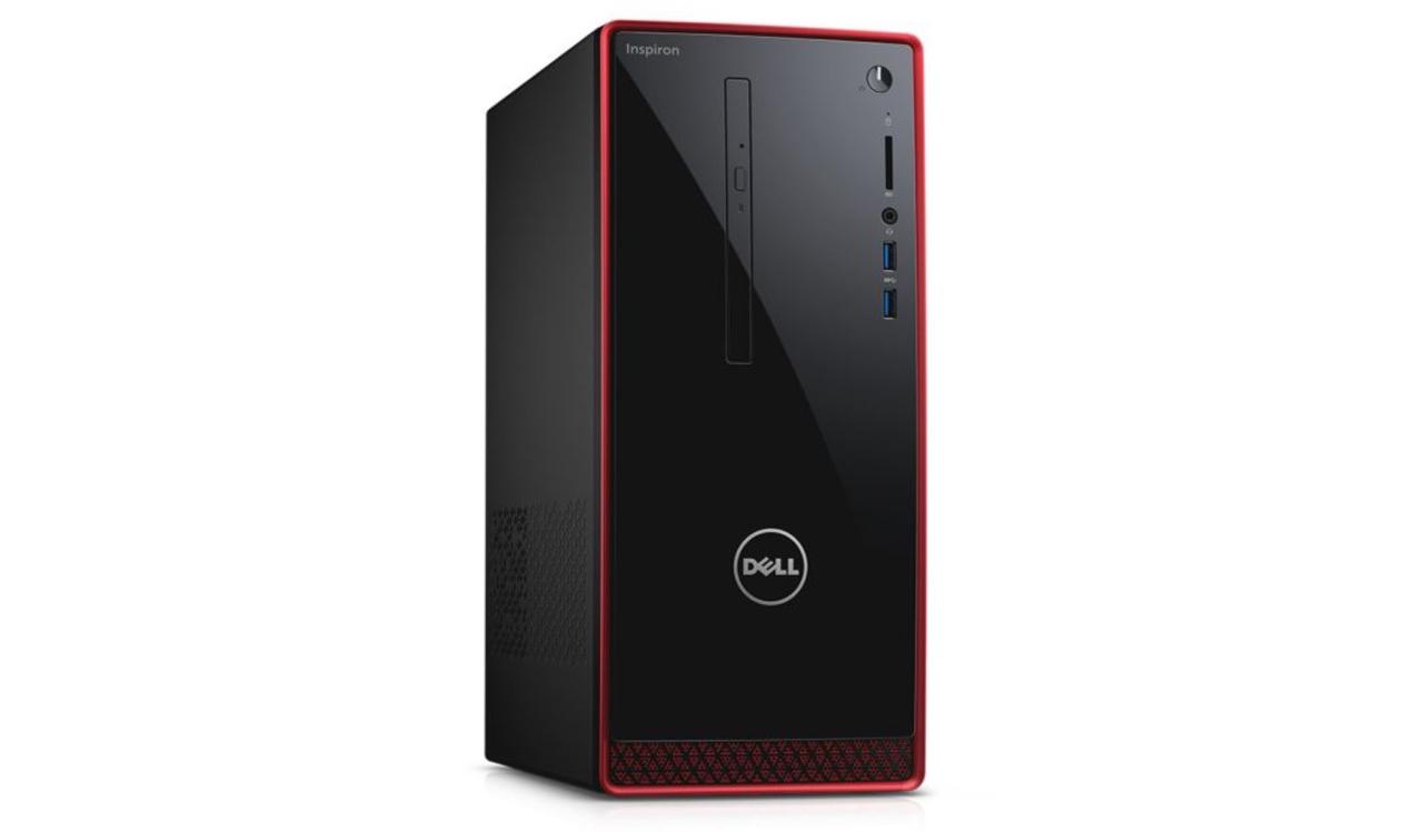 Dell computer quote