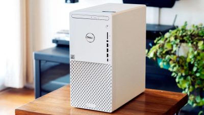 Dell computer quote