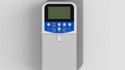 Electronic Infusion Devices Precision Delivery, Enhanced Outcomes