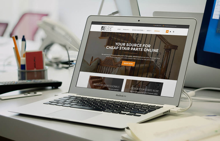 Shopify web designer near me
