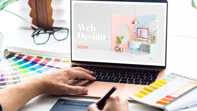 Web Design and Marketing Near Me Your Local Experts