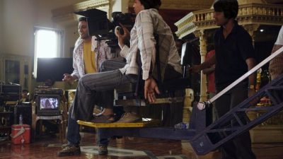 Videography internships near me