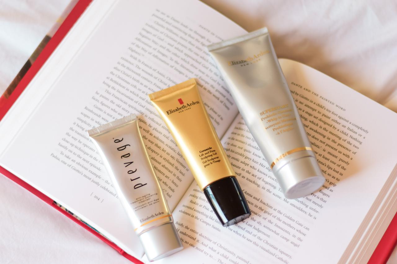 Arden elizabeth flawless skincare future 2014 reviews beauty pin