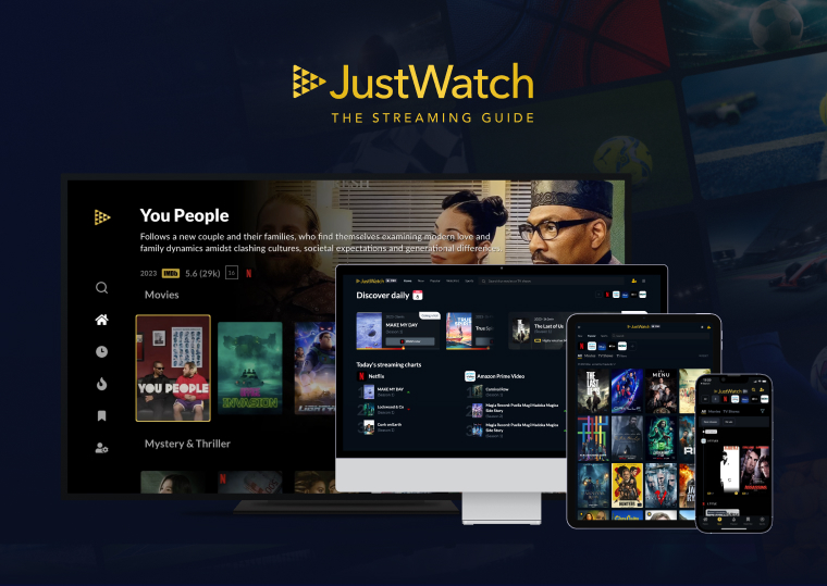 Just app justwatch movies android where anything almost how applications lets streaming shows tv which see Just app justwatch movies android where anything almost how applications lets streaming shows tv which see