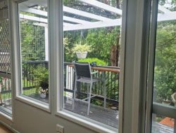Lansing MI Window Glass Replacement