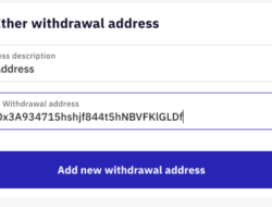 How to Send Crypto from Kraken to Another Wallet