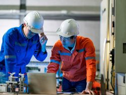 Kaspersky Industrial Cybersecurity  Protecting Your Operations
