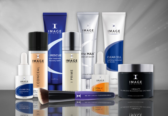 Image skincare sale