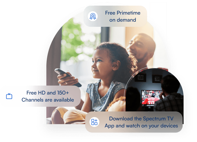 Spectrum net watch tv