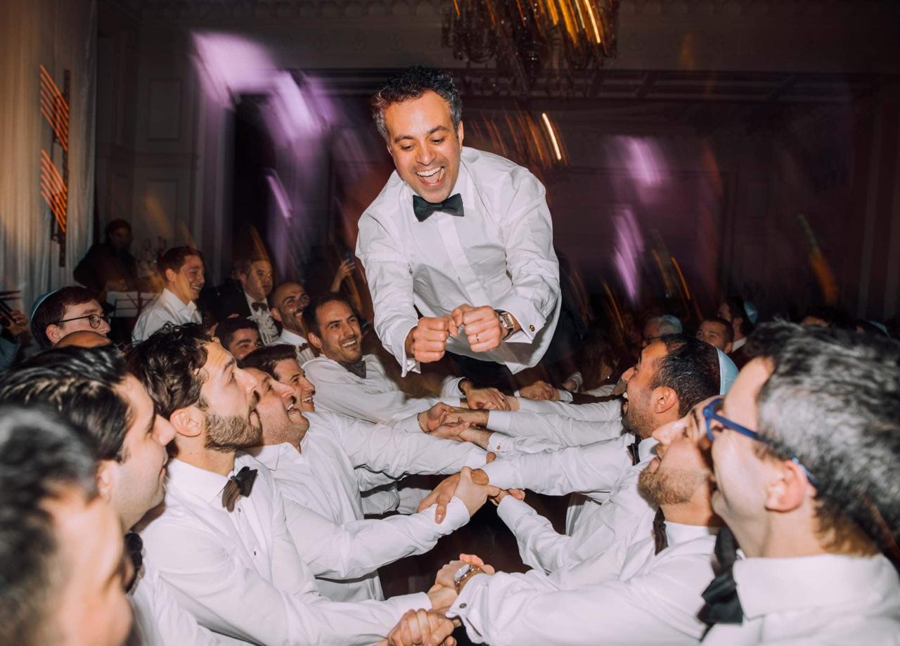 Jewish Wedding Photographer - Liam Smith Photography Jewish Wedding Photographer - Liam Smith Photography