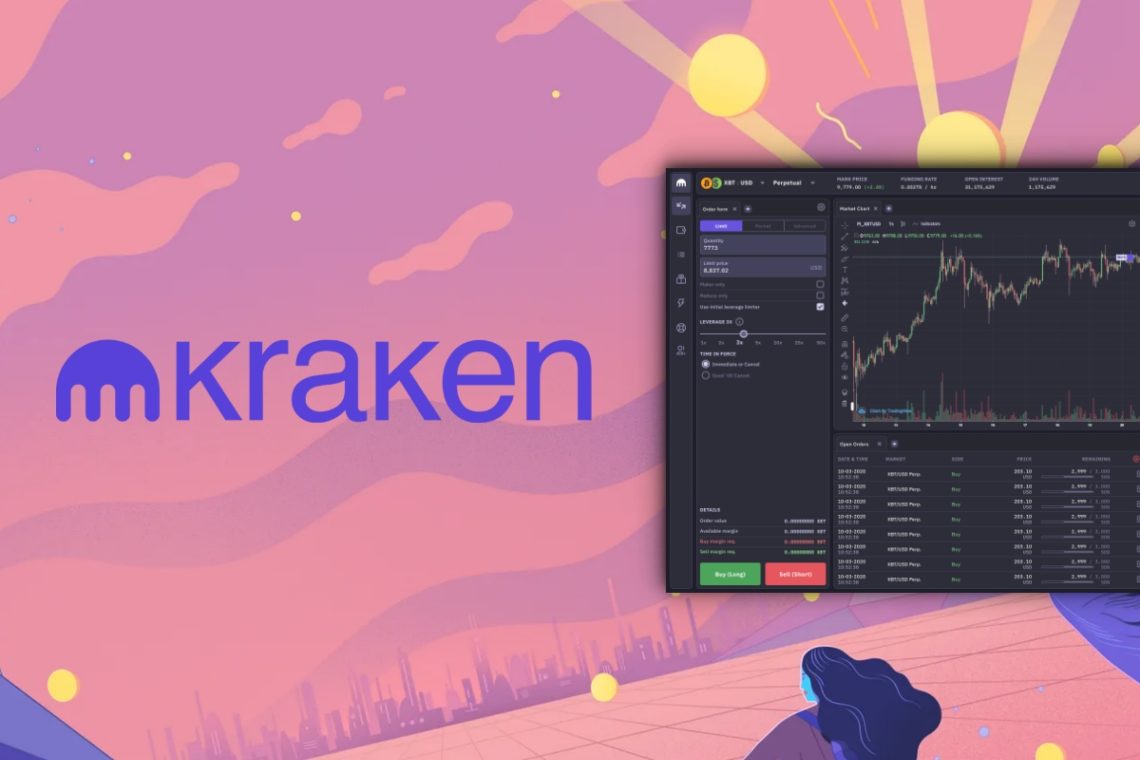 Kraken Review 2022 - Is It Still One Of The Best Exchanges Around? Kraken Review 2022 - Is It Still One Of The Best Exchanges Around?