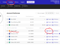 Does Kraken Have a Wallet?  Your Guide