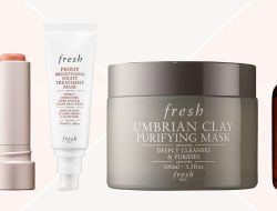 Fresh Skincare Brand Radiant Beauty Unveiled