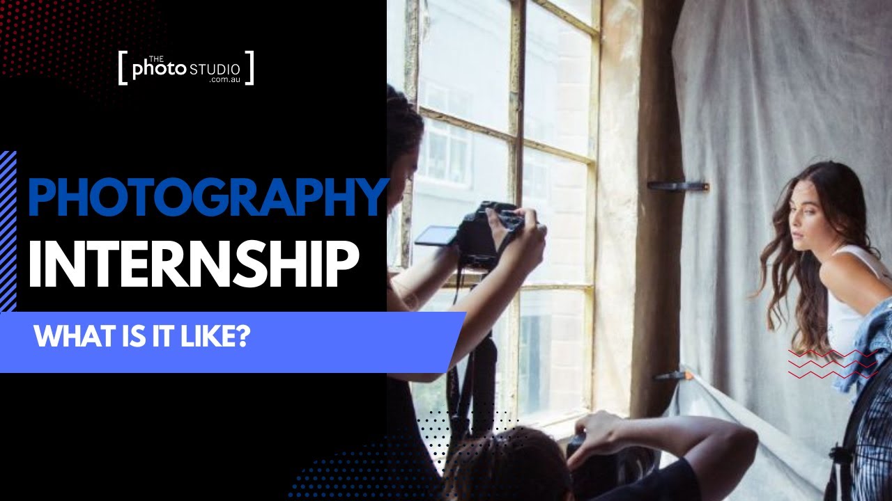 Videography internships near me