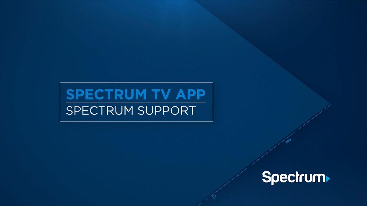Spectrum watch tv live online - holyvolf