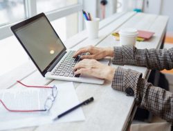 Cybersecurity Programs Near Me Your Path to Protection
