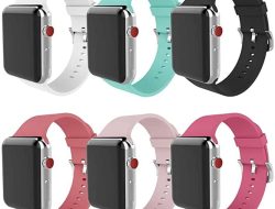 Verizon Apple Watch Bands Style & Support