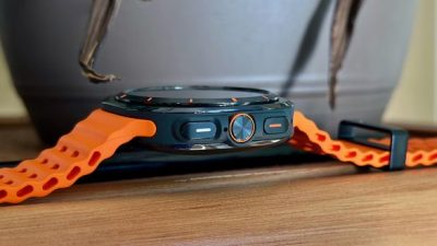 Galaxy Watch Ultra Reddit Unboxing the Hype