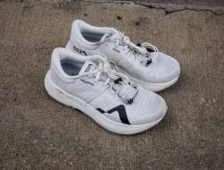 Where to Buy Mount to Coast Shoes