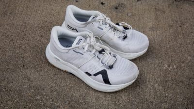 Mount to Coast R1 Performance Review - WearTesters