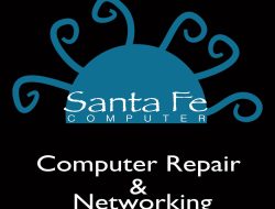 Santa Fe Computer Works Your AI Powerhouse