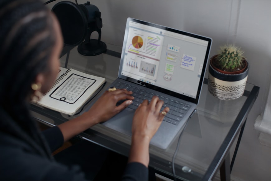 Cybersecurity solutions near me