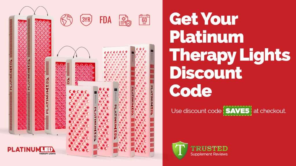 Platinum skincare coupon code