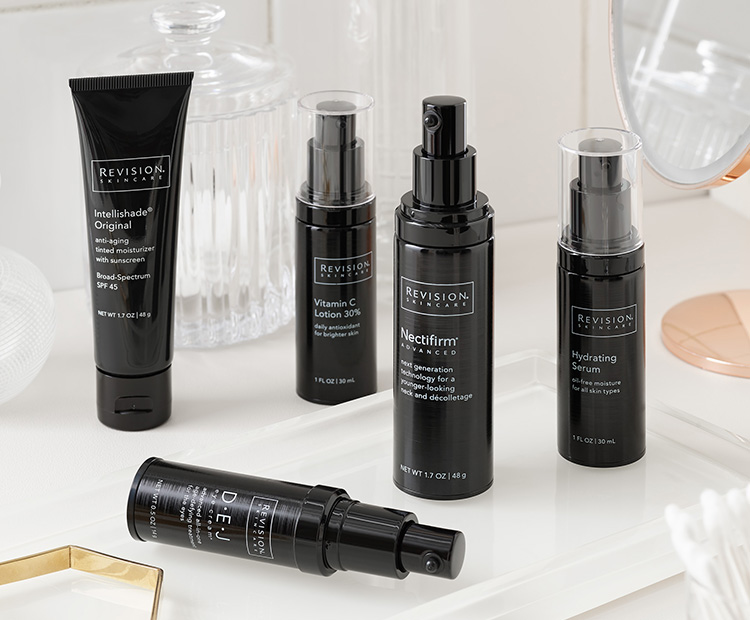 Revision skincare on sale