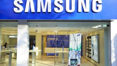 Shoo Samsung Machine Learning Mastery