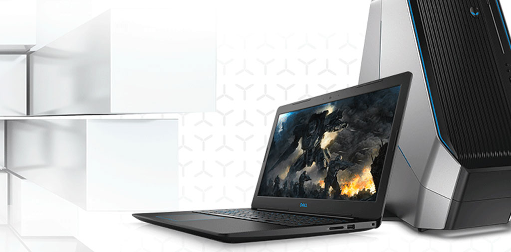 Dell computers retail stores