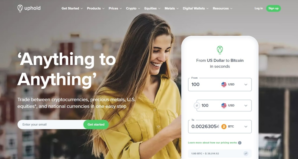 Uphold wallet ethereum eth wallets Uphold wallet ethereum eth wallets