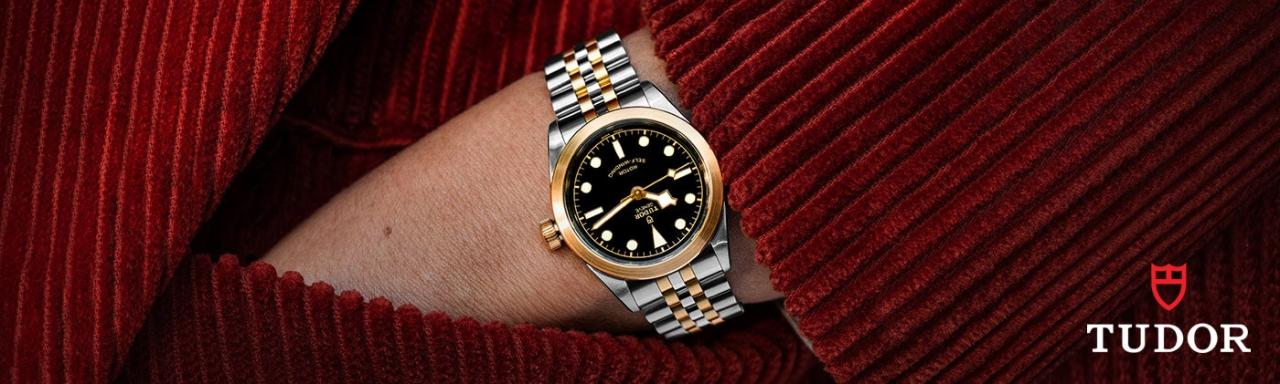 Mayors jewelers watches
