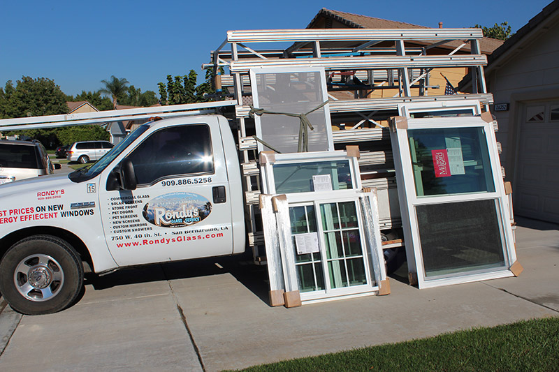 Window installation share Window installation share