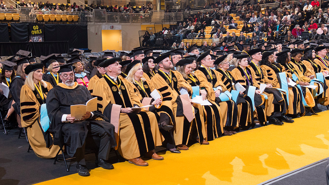 Kennesaw state culinary