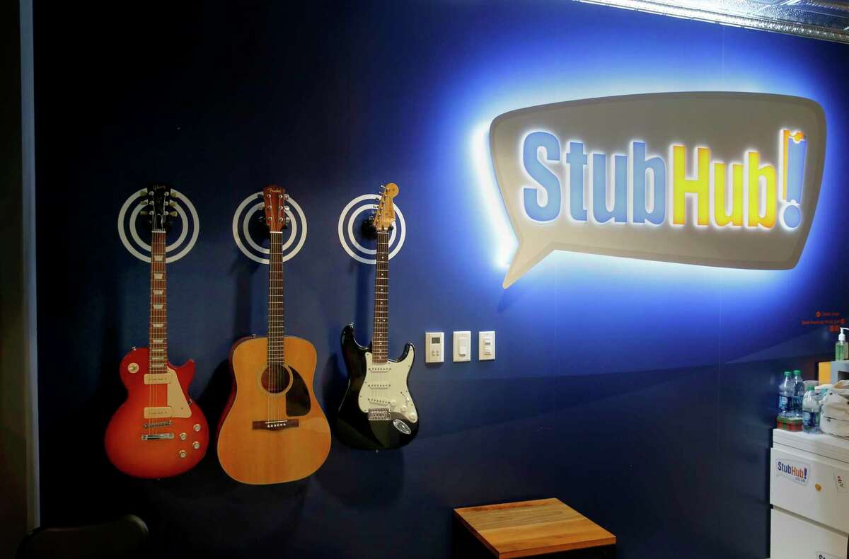 Stubhub corporate office phone number
