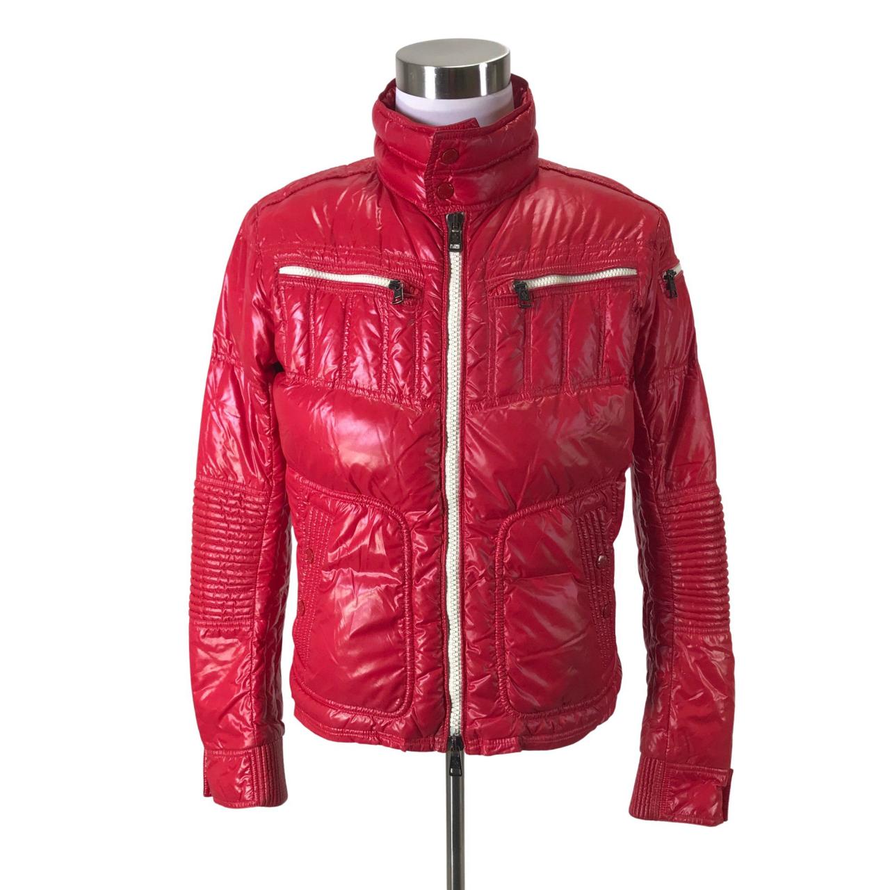 Montclair light up jacket