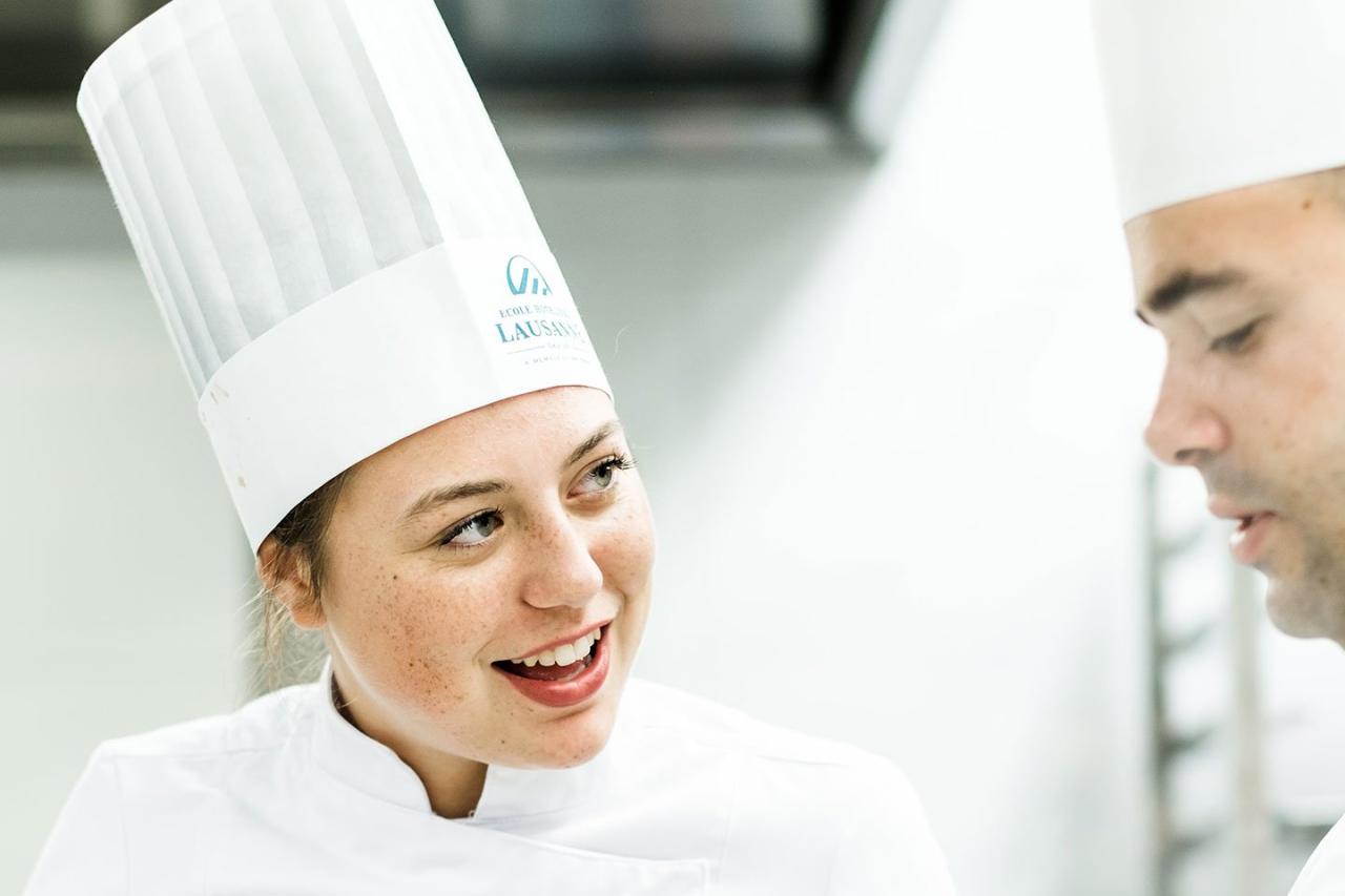 Ucf culinary program