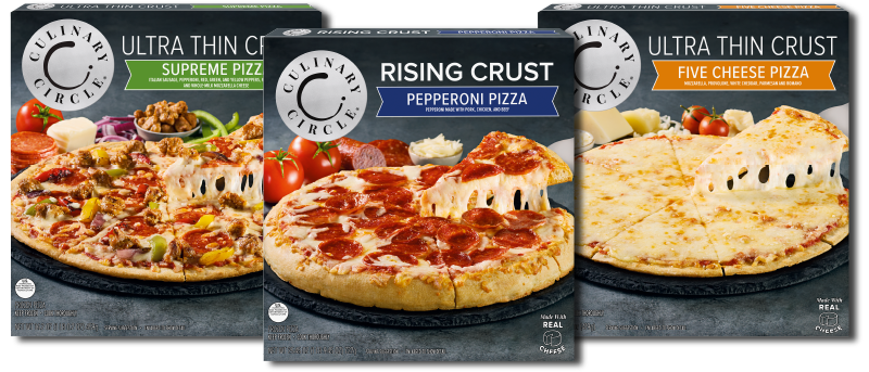 Circle culinary Circle culinary