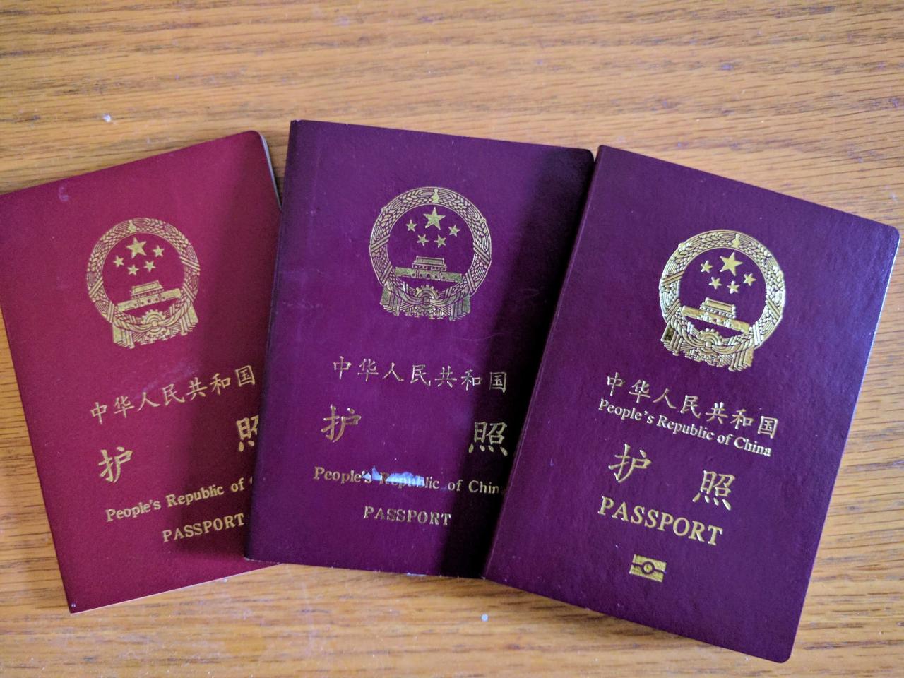 Car passport