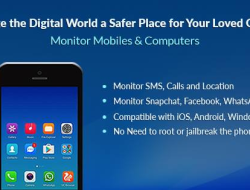 Essential Programs for Monitoring Computer Use