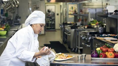 CCSF Culinary Arts Your Culinary Journey Starts Here